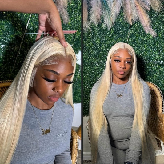 13*4 613 Blonde Unit
