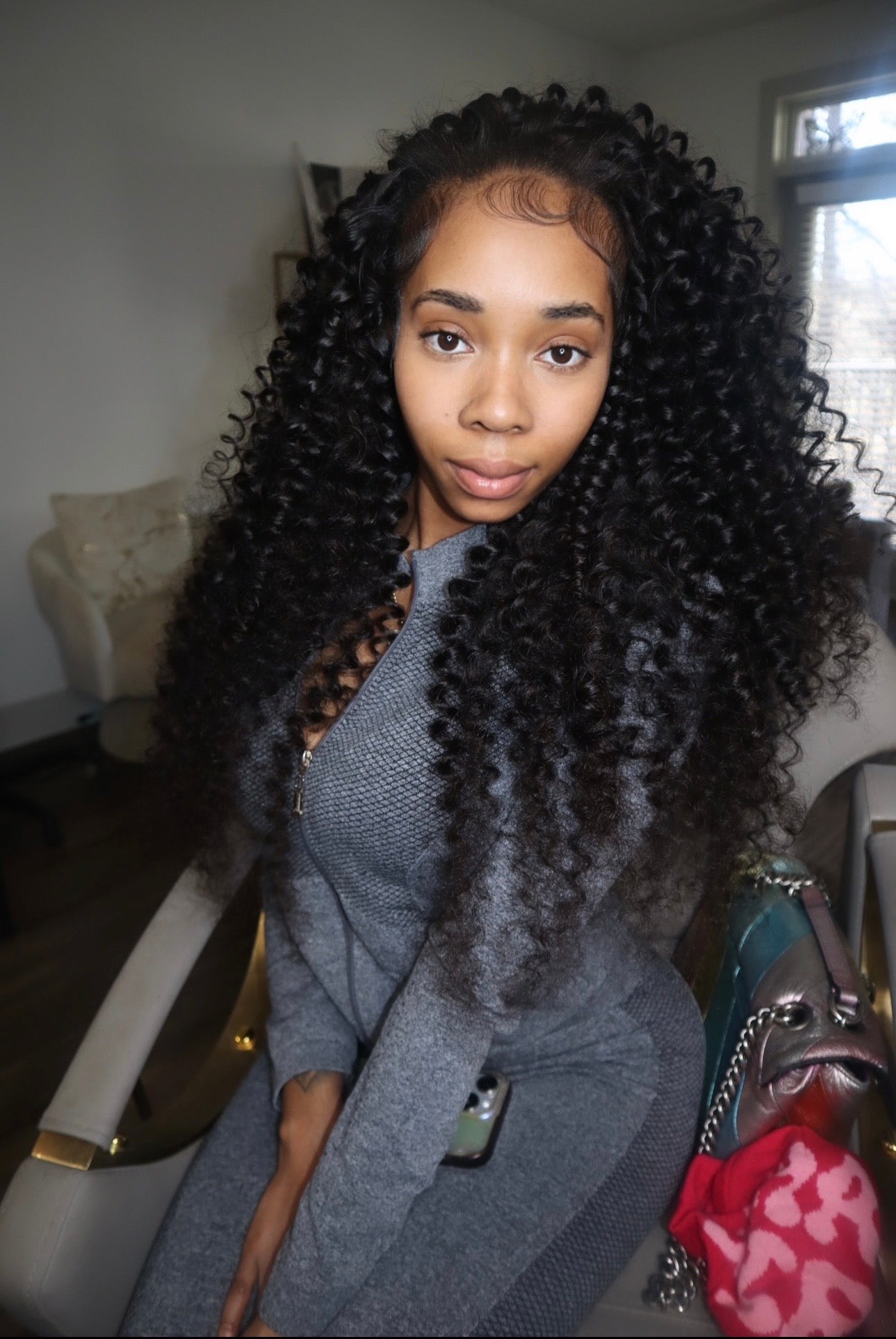 Virgin Deep wave bundles